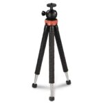 Hama Statief Traveller Pro Voor Smartphone GoPro Fotocameras 105 - Ball